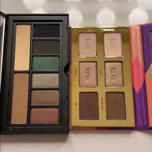 Mini Eyeshadows - Picture 3 of 3